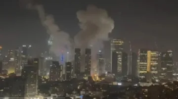 مسؤولون إسرائيليون: دمار غير مسبوق في منطقة تل أبيب الكبرى لم نشهد له مثيلاً