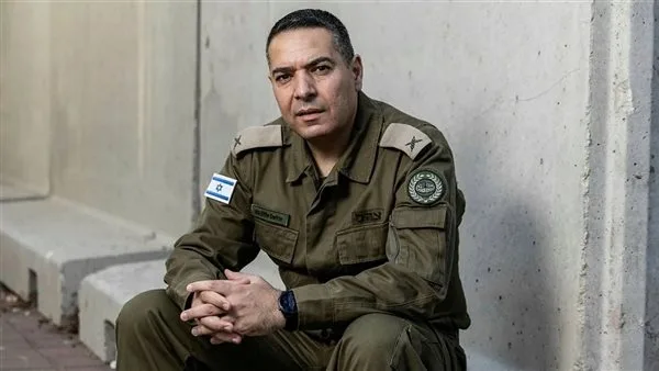 ق spokesperson الاحتلال: نتوقع إطلاق إيران المزيد من الصواريخ نحو إسرائيل. ق spokesperson الاحتلال: نتوقع إطلاق إيران المزيد من الصواريخ نحو إسرائيل.