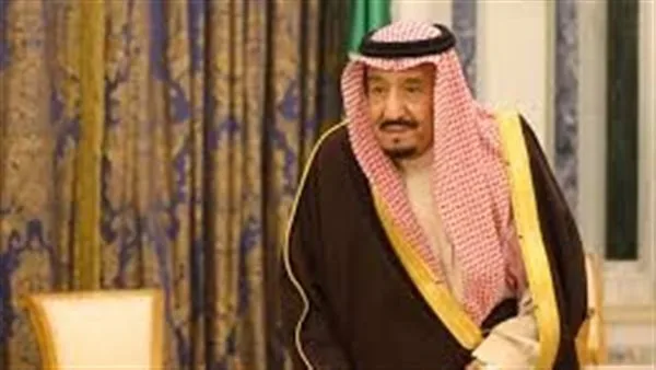 الملك السعودي: توفير جميع احتياجات الحجاج الإيرانيين في المملكة حتى عودتهم إلى وطنهم الملك السعودي: توفير جميع احتياجات الحجاج الإيرانيين في المملكة حتى عودتهم إلى وطنهم