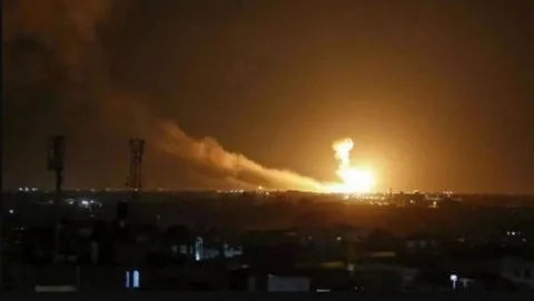 إيران تعلن عن أضرار طفيفة في منشآت فوردو وأصفهان إيران تعلن عن أضرار طفيفة في منشآت فوردو وأصفهان