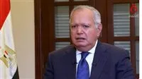 محمد العرابي: إسرائيل تظهر وجهها الحقيقي.. وانتهاكاتها العسكرية تهدد باندلاع صراع إقليمي محمد العرابي: إسرائيل تظهر وجهها الحقيقي.. وانتهاكاتها العسكرية تهدد باندلاع صراع إقليمي
