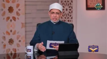 ما الفروق بين الميقات الزماني والمكاني؟.. رد رئيس جامعة الأزهر