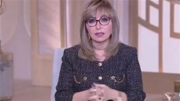لميس الحديدي: نحن في نقطة تحول حاسمة وغير عادية في أزمة الشرق الأوسط وقد تؤدي إلى تصعيد النزاع في المنطقة. لميس الحديدي: نحن في نقطة تحول حاسمة وغير عادية في أزمة الشرق الأوسط وقد تؤدي إلى تصعيد النزاع في المنطقة.