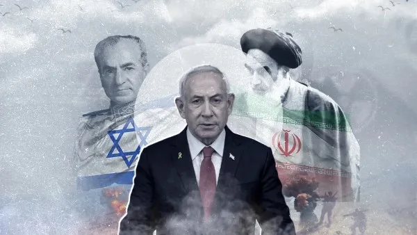 إيران تهدد بكشف قدراتها النووية بعد هجوم إسرائيلي مميت… تصعيد مخيف يثير قلق العالم ويهدد اقتصاده. إيران تهدد بكشف قدراتها النووية بعد هجوم إسرائيلي مميت… تصعيد مخيف يثير قلق العالم ويهدد اقتصاده.