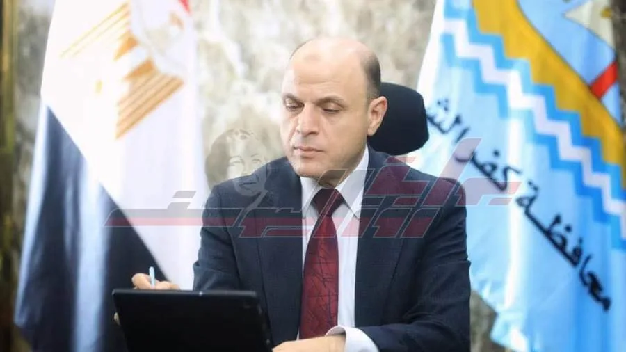 غداً السبت: بدء حملة “من بدري أمان” للكشف المبكر عن الأورام في كفر الشيخ غداً السبت: بدء حملة “من بدري أمان” للكشف المبكر عن الأورام في كفر الشيخ