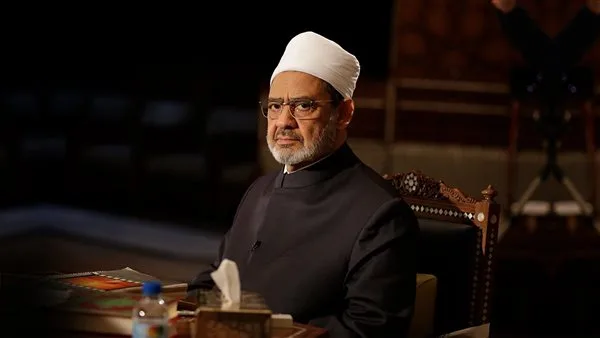 رد الأزهر الأول على العدوان الإسرائيلي على إيران: أسوأ احتلال في تاريخ البشرية رد الأزهر الأول على العدوان الإسرائيلي على إيران: أسوأ احتلال في تاريخ البشرية