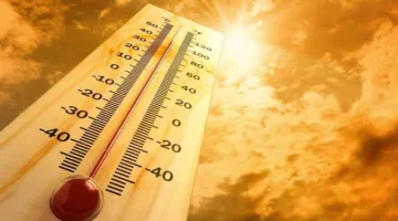 7 أيام تفصلنا عن فصل الصيف.. بيان هام حول تغيرات الطقس: استعدوا لمنخفض الهند