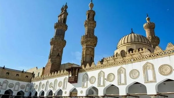 الأزهر يندد بالاعتداءات الإسرائيلية على إيران ويدعو إلى إنهاء الانتهاكات الصهيونية. الأزهر يندد بالاعتداءات الإسرائيلية على إيران ويدعو إلى إنهاء الانتهاكات الصهيونية.
