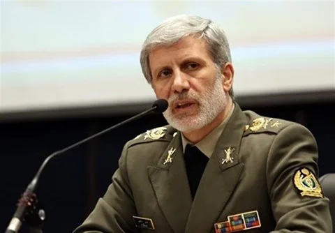 المرشد الإيراني يختار قائدًا جديدًا للقوات المسلحة المرشد الإيراني يختار قائدًا جديدًا للقوات المسلحة