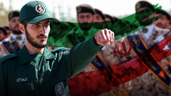 الحرس الثوري الإيراني يوضح الهدف الرئيسي من عملية “الوعد الصادق 3” الحرس الثوري الإيراني يوضح الهدف الرئيسي من عملية “الوعد الصادق 3”