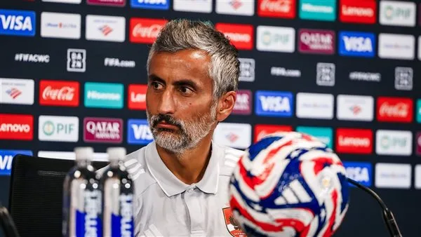صور من المؤتمر الصحفي الذي سبق مباراة إنتر ميامي في افتتاح بطولة كأس العالم للأندية 2025 صور من المؤتمر الصحفي الذي سبق مباراة إنتر ميامي في افتتاح بطولة كأس العالم للأندية 2025