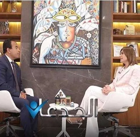 رائدة أعمال: البنك الأهلي المصري شريك أساسي في تحقيق النجاح والنمو… “منتج واحد غيّر مجرى عملي” رائدة أعمال: البنك الأهلي المصري شريك أساسي في تحقيق النجاح والنمو… “منتج واحد غيّر مجرى عملي”