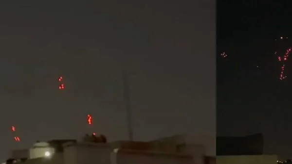 إيران تعزز نظام دفاعها الجوي وإسرائيل تستهدف قواعد جوية في الغرب إيران تعزز نظام دفاعها الجوي وإسرائيل تستهدف قواعد جوية في الغرب