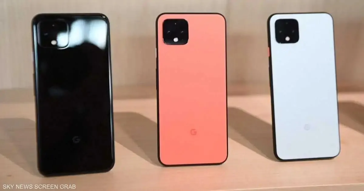 هواتف 5G تُحفز تنافسية الأسعار في السوق المصرية هواتف 5G تُحفز تنافسية الأسعار في السوق المصرية