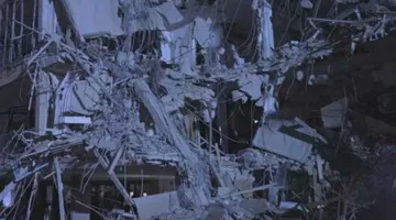 إجلاء 300 فرد وإصابة 63 آخرين ودمار كلي للمباني.. صواريخ إيران تسبب حالة من الذعر في إسرائيل (فيديو وصور)