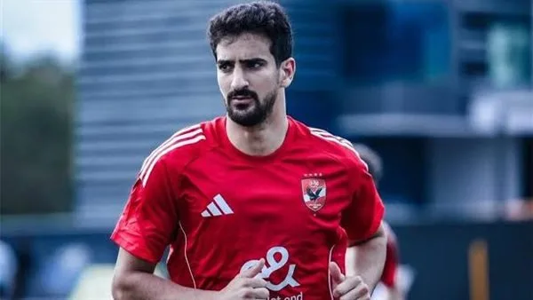 بن رمضان يبرز: الت unity الكاملة لتحقيق انطلاقة قوية في البطولة بن رمضان يبرز: الت unity الكاملة لتحقيق انطلاقة قوية في البطولة