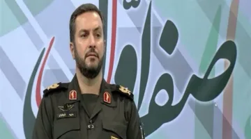 وسائل الإعلام تناقش اغتيال قائد أنظمة الدفاع الجوي “داوود شيخيان” في إطار العدوان الإسرائيلي المستمر على إيران.