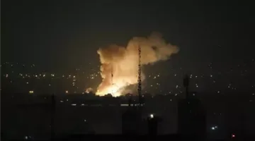 CNN: الهجوم الإسرائيلي على نطنز أثر بشكل عميق على البنية الأساسية للمنشأة وليس فقط على السطح الخارجي.