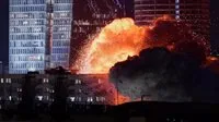 الوعد الصادق 3: إسرائيل في مرمى النيران بالكامل الوعد الصادق 3: إسرائيل في مرمى النيران بالكامل