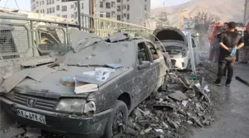 تقرير: الاعتداء الإسرائيلي على إيران يسبب تصدعًا بين مؤيدي ترامب