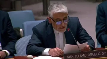 إيران: الولايات المتحدة زوّدتنا بمعلومات ودعم سياسي لضربات إسرائيل