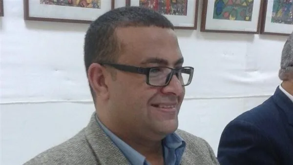 حاتم الجوهري: المتحف المصري الكبير يروي قصة ثقافية جديدة لمصر (خاص) حاتم الجوهري: المتحف المصري الكبير يروي قصة ثقافية جديدة لمصر (خاص)