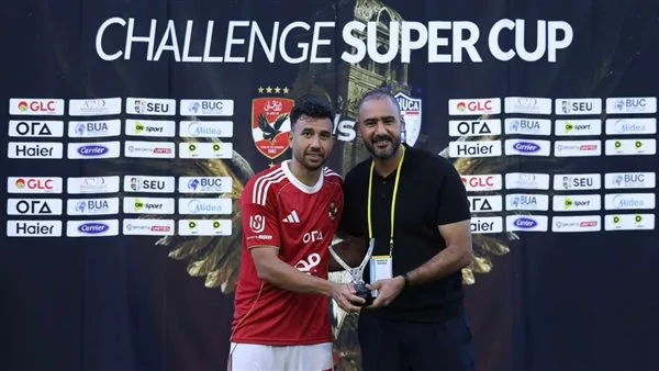 وليد سليمان: تريزيجيه أثبت كفاءته وطاهر يتفوق على زيزو وليد سليمان: تريزيجيه أثبت كفاءته وطاهر يتفوق على زيزو