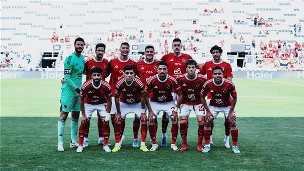 هاني رمزي: نسخة كأس العالم للأندية في أمريكا تمثل فرصة تاريخية للأهلي هاني رمزي: نسخة كأس العالم للأندية في أمريكا تمثل فرصة تاريخية للأهلي