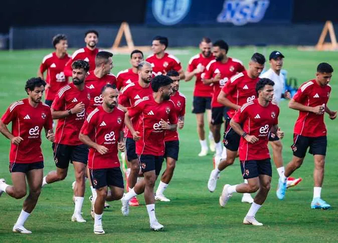 مجانيًا.. 3 قنوات تبث مباراة الأهلي وإنتر ميامي مباشرة في كأس العالم للأندية 2025 مجانيًا.. 3 قنوات تبث مباراة الأهلي وإنتر ميامي مباشرة في كأس العالم للأندية 2025