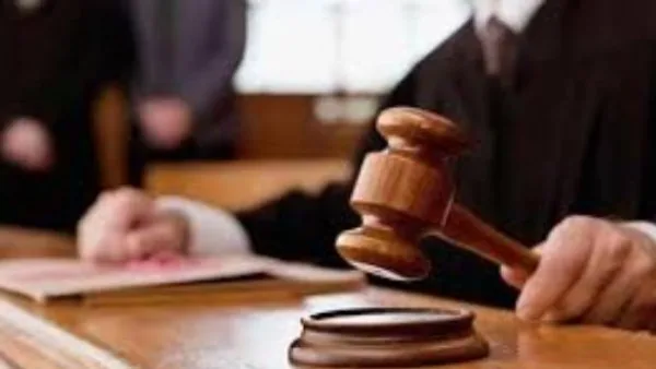 محاكمة خمسة مدعى عليهم في قضية داعش بحلوان يوم السبت القادم محاكمة خمسة مدعى عليهم في قضية داعش بحلوان يوم السبت القادم
