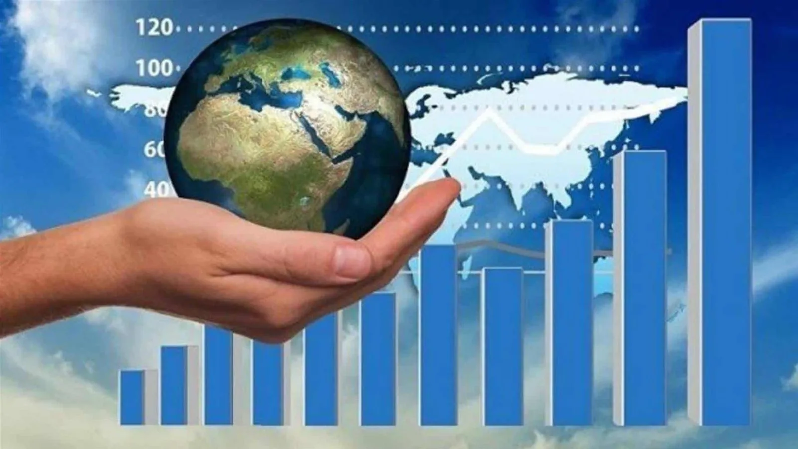 سياسات أمريكا تركت آثارًا مفاجئة على الاقتصاد.. 3 تغييرات تعيد صياغة الاقتصاد العالمي سياسات أمريكا تركت آثارًا مفاجئة على الاقتصاد.. 3 تغييرات تعيد صياغة الاقتصاد العالمي