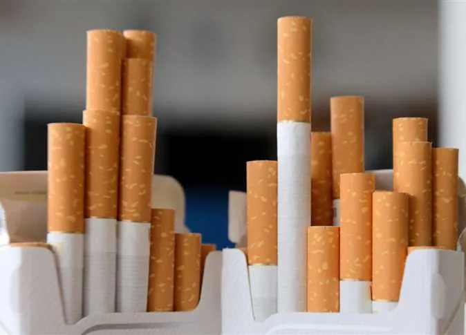 تحديث لأسعار السجائر المحلية والأجنبية اليوم السبت في الأسواق والمتاجر تحديث لأسعار السجائر المحلية والأجنبية اليوم السبت في الأسواق والمتاجر