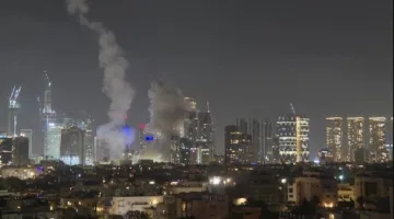 الحرس الثوري الإيراني يكشف عن نتائج الض strikes “المحددة” لاستهداف الأهداف العسكرية الإسرائيلية