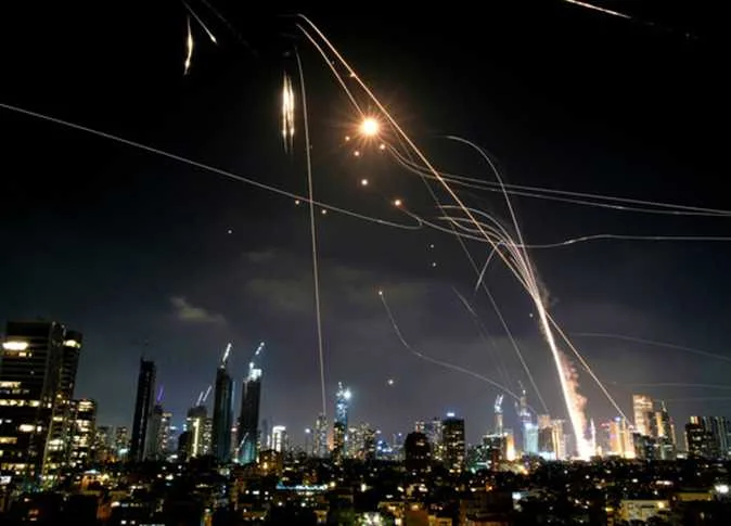 إسرائيل: زيادة عدد المصابين في جوش دان إلى 63 شخصًا إسرائيل: زيادة عدد المصابين في جوش دان إلى 63 شخصًا