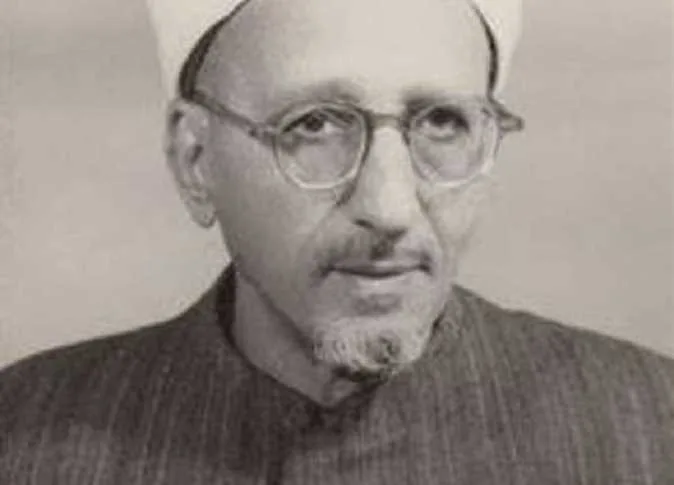 «في مثل هذا اليوم».. رحيل الشيخ أحمد محمد شاكر 14 يونيو 1958 «في مثل هذا اليوم».. رحيل الشيخ أحمد محمد شاكر 14 يونيو 1958