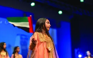 40 ألف طالب يشاركون في مسابقة «السرد الإماراتي» 40 ألف طالب يشاركون في مسابقة «السرد الإماراتي»