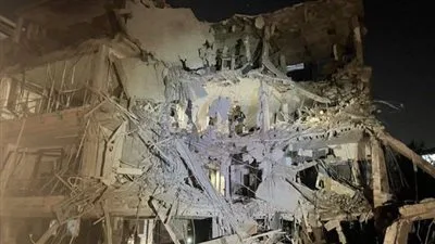 «ليست غزة، بل تل أبيب».. إسرائيل تتعرض للقصف من إيران وتهجير المئات من منازلهم | صور «ليست غزة، بل تل أبيب».. إسرائيل تتعرض للقصف من إيران وتهجير المئات من منازلهم | صور