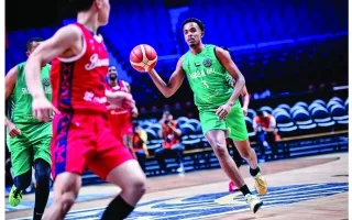 «شباب الأهلي» يخسر ميدالية البرونز في آسيا أمام فريق برانكوز المنغولي «شباب الأهلي» يخسر ميدالية البرونز في آسيا أمام فريق برانكوز المنغولي
