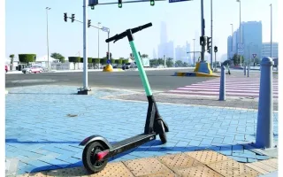 شرطة دبي تستعيد 15 ألف «سكوتر» خلال خمسة أشهر شرطة دبي تستعيد 15 ألف «سكوتر» خلال خمسة أشهر