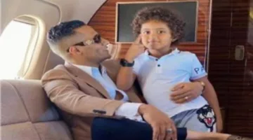 الجلسة الأولى للطعن على قرار وضع نجل محمد رمضان في دار رعاية.. الخميس