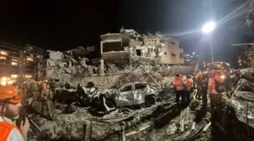 هل تستطيع طهران الرد بشكل ملائم على هجمة الاحتلال؟… إجابة من باحث