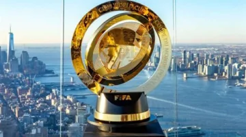 استعد للمرح.. مواعيد لقاءات الفرق الإفريقية في كأس العالم للأندية 2025