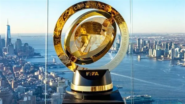 غياب اللاعبين المؤثرين عن المنافسة: تأثيرات فادحة قبل بدء كأس العالم للأندية 2025 غياب اللاعبين المؤثرين عن المنافسة: تأثيرات فادحة قبل بدء كأس العالم للأندية 2025