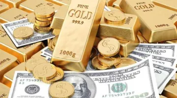 ارتفاع كبير للجنيه بـ1440.. أسعار الذهب والسبائك اليوم وعيار 21 يحقق رقمًا قياسيًا.