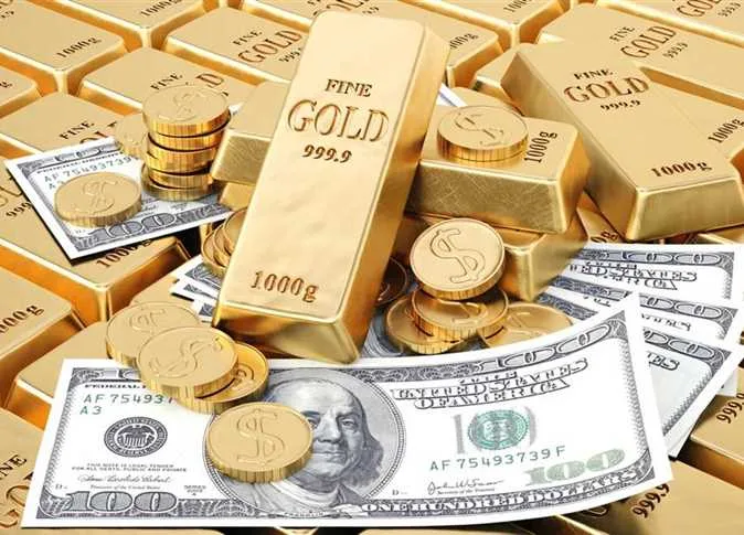ارتفاع كبير للجنيه بـ1440.. أسعار الذهب والسبائك اليوم وعيار 21 يحقق رقمًا قياسيًا. ارتفاع كبير للجنيه بـ1440.. أسعار الذهب والسبائك اليوم وعيار 21 يحقق رقمًا قياسيًا.