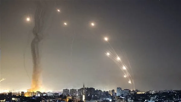 الجيش الإسرائيلي يعلن عن جهوده لاعتراض الصواريخ المنطلقة من إيران. الجيش الإسرائيلي يعلن عن جهوده لاعتراض الصواريخ المنطلقة من إيران.