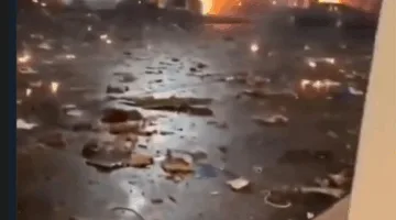 إمام المسجد الحرام يتحدث عن الاعتداءات الإيرانية على إسرائيل.. ماذا ذكر؟