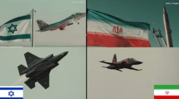 إيران تهدد إسرائيل بانتقام شديد بعد الهجوم الدموي.. والشرق الأوسط يستعد لتصاعد الصراع