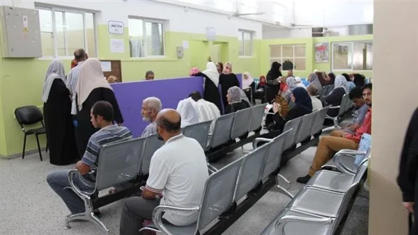 مدبولي’s Strategy: ما يحدث في القطاع الصحي مدبولي’s Strategy: ما يحدث في القطاع الصحي