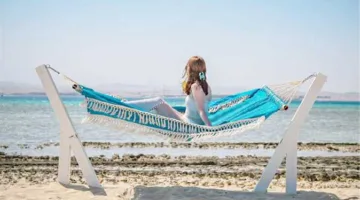 استكشاف جديد لجزر البحر الأحمر: سياحة بيئية تحافظ على الحياة البحرية